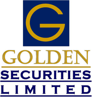 golden securities limited logo